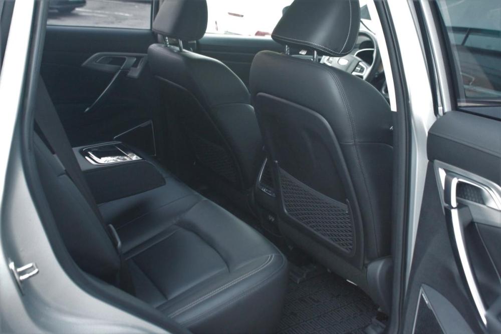 Geely Atlas I Брянск  - изображение 20