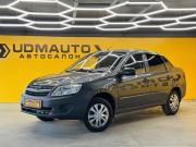 Lada (ВАЗ) Granta I Ижевск  - изображение 17