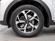 Kia Sportage IV Рестайлинг Москва  - изображение 47