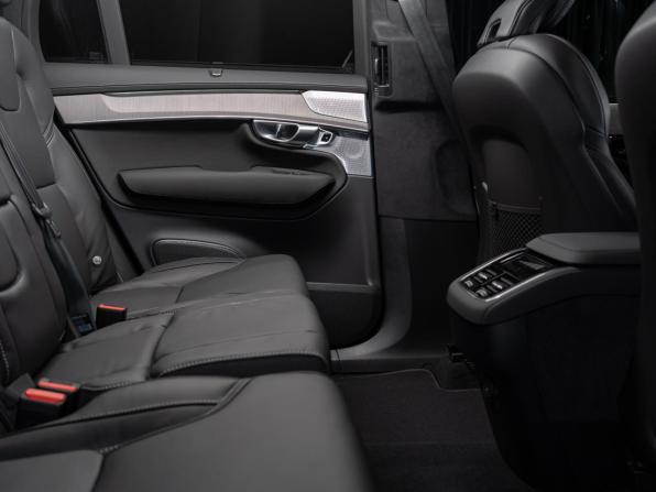 Новый Volvo XC90 II Рестайлинг 2 2026 года, цена 11 250 000 рублей, внедорожник, Автокод Объявления