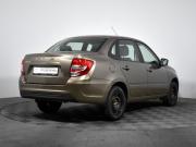 Lada (ВАЗ) Granta I Рестайлинг Санкт-Петербург  - изображение 24