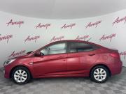 Hyundai Solaris I Рестайлинг Псков  - изображение 21