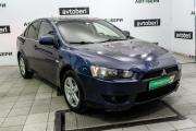 Mitsubishi Lancer X Ульяновск  - изображение 32