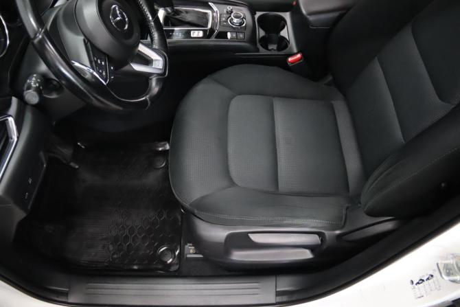 Mazda CX-5 II с пробегом 2018 года, цена 2 350 550 рублей, 180411 км, внедорожник, Автокод Объявления