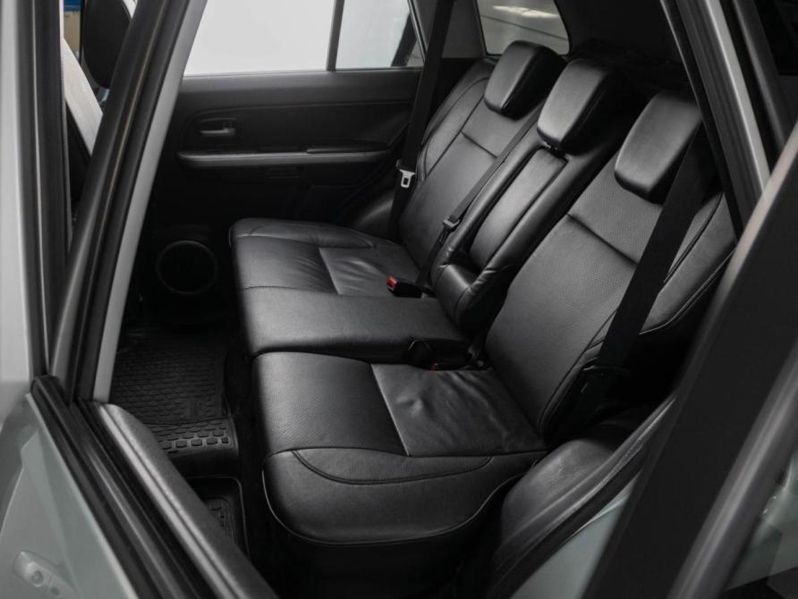 Suzuki Grand Vitara II Рестайлинг Тюмень  - изображение 9