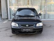 Hyundai Accent II Воронеж  - изображение 14