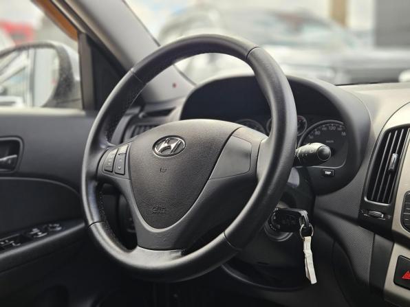 Hyundai i30 I с пробегом 2009 года, цена 600 000 рублей, 176200 км, хэтчбек, Автокод Объявления