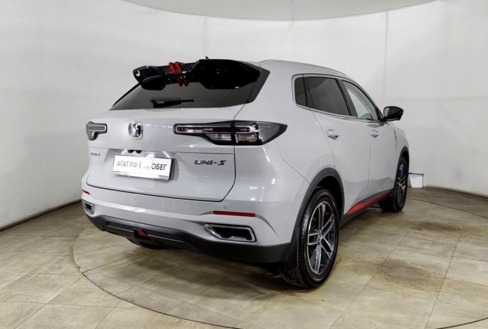 Changan CS55 Plus II Волгоград  - изображение 7