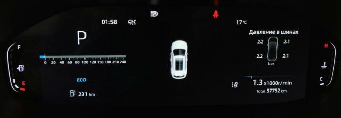 Новый Changan UNI-S (CS55 Plus) 2025 года, цена 3 179 900 рублей, внедорожник, Автокод Объявления