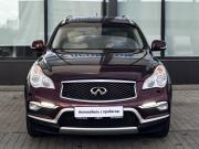 Infiniti QX50 I Рестайлинг Екатеринбург  - изображение 30