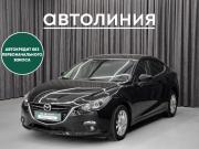 Mazda 3 III (BM) Красноярск  - изображение 20
