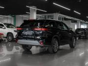 Toyota Highlander IV (XU70) Москва  - изображение 30