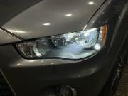 Mitsubishi Outlander II Рестайлинг Пермь  - изображение 29
