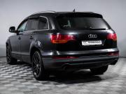 Audi Q7 I (4L) Москва  - изображение 16