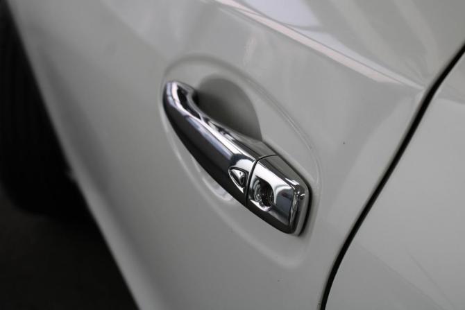 Nissan X-Trail III Рестайлинг с пробегом 2017 года, цена 2 392 000 рублей, 116300 км, внедорожник, Автокод Объявления