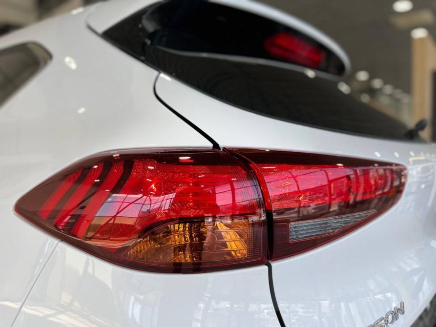 Hyundai Tucson III Рестайлинг Ростов-на-Дону  - изображение 8