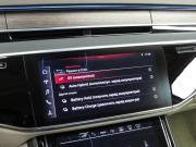 Audi A8 IV (D5) Рестайлинг Санкт-Петербург  - изображение 94