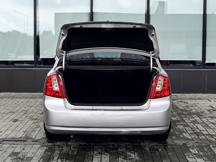 Chevrolet Lacetti I Екатеринбург  - изображение 19