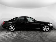 Mercedes-Benz S-Класс V (W221) Рестайлинг Санкт-Петербург  - изображение 41