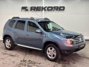 Renault Duster I Уфа  - изображение 20
