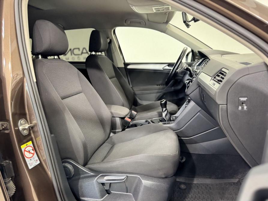Volkswagen Tiguan II Санкт-Петербург  - изображение 12