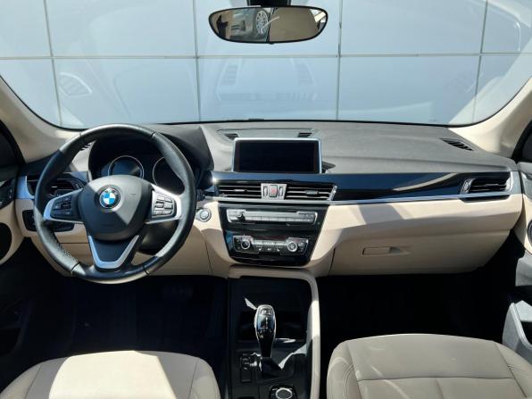 BMW X1 II (F48) Рестайлинг с пробегом 2021 года, цена 2 690 000 рублей, 92663 км, внедорожник, Автокод Объявления