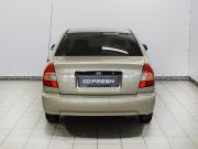 Hyundai Accent II Ростов-на-Дону  - изображение 19