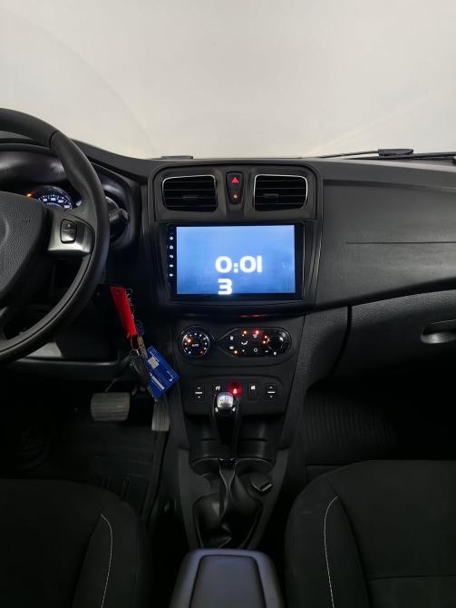 Renault Sandero II Москва  - изображение 12