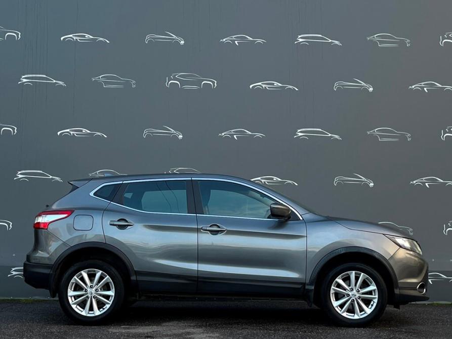 Nissan Qashqai II Санкт-Петербург  - изображение 10