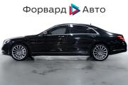 Mercedes-Benz S-Класс VI (W222 C217) Рестайлинг Тюмень  - изображение 40