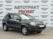 Hyundai Tucson I Владимир  - изображение 18