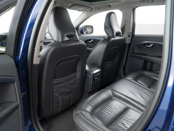 Volvo XC70 II с пробегом 2012 года, цена 1 450 050 рублей, 414074 км, универсал, Автокод Объявления
