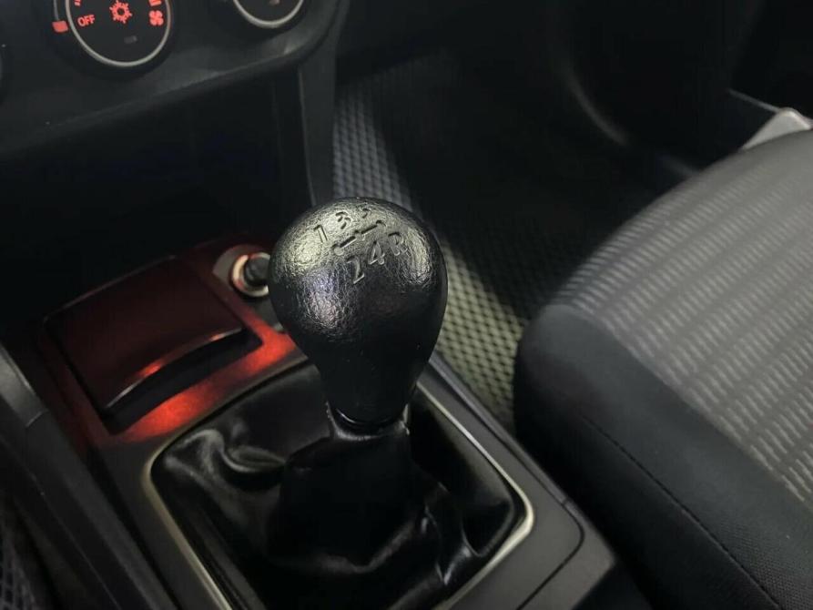 Mitsubishi Lancer X Рестайлинг Набережные Челны  - изображение 13