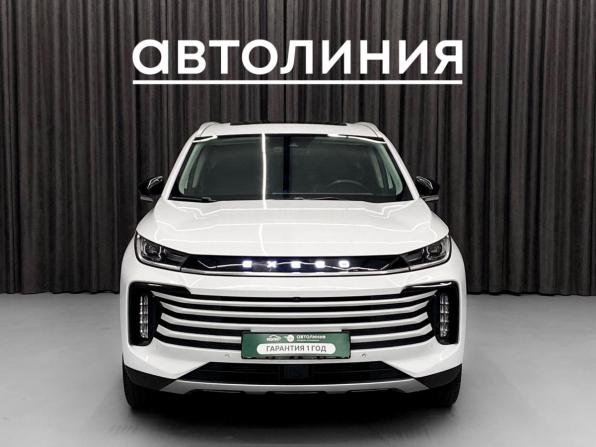 Exeed TXL I Рестайлинг с пробегом 2022 года, цена 2 280 000 рублей, 62000 км, внедорожник, Автокод Объявления