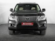 Lexus LX III Иркутск  - изображение 30