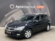 Kia Ceed I Рестайлинг Пермь  - изображение 19