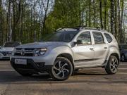 Renault Duster I Рестайлинг Санкт-Петербург  - изображение 13