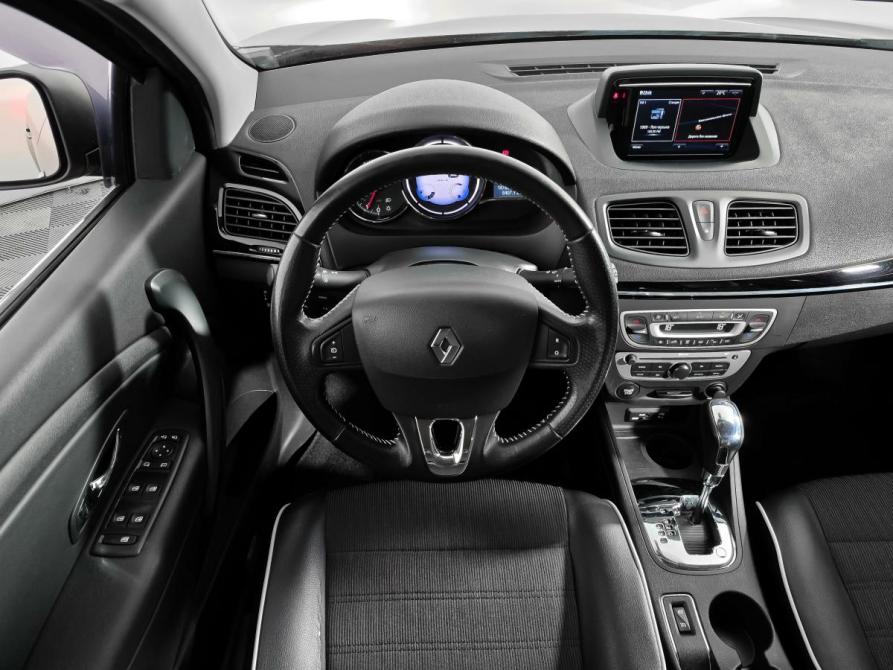 Renault Fluence I Рестайлинг Нижний Новгород  - изображение 15