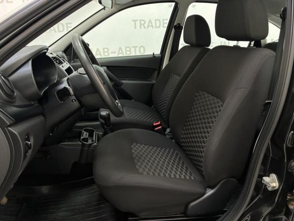 Lada (ВАЗ) Granta I Рестайлинг с пробегом 2022 года, цена 715 000 рублей, 29000 км, хэтчбек, Автокод Объявления