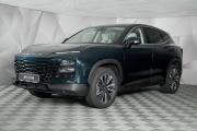 JETOUR DASHING I Москва  - изображение 9