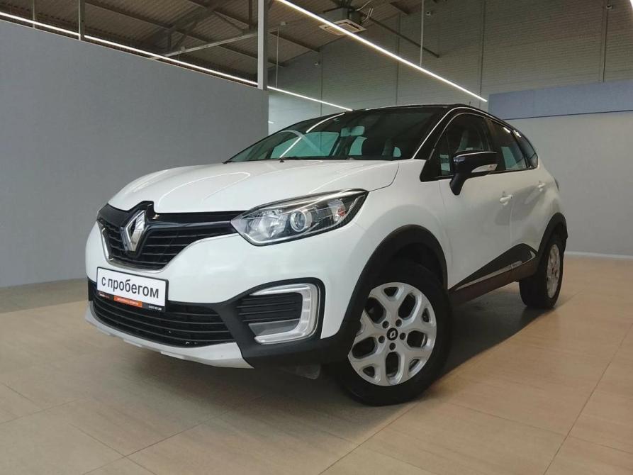 Renault Kaptur I Калининград  - изображение 1