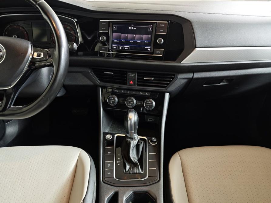 Volkswagen Jetta VII Москва  - изображение 15