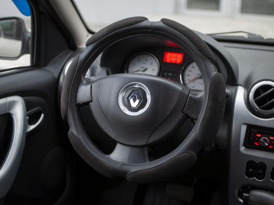 Renault Sandero I Курган  - изображение 16