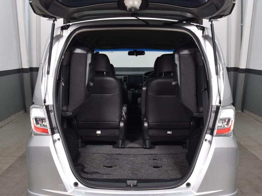 Honda Freed I Рестайлинг Кемерово  - изображение 17