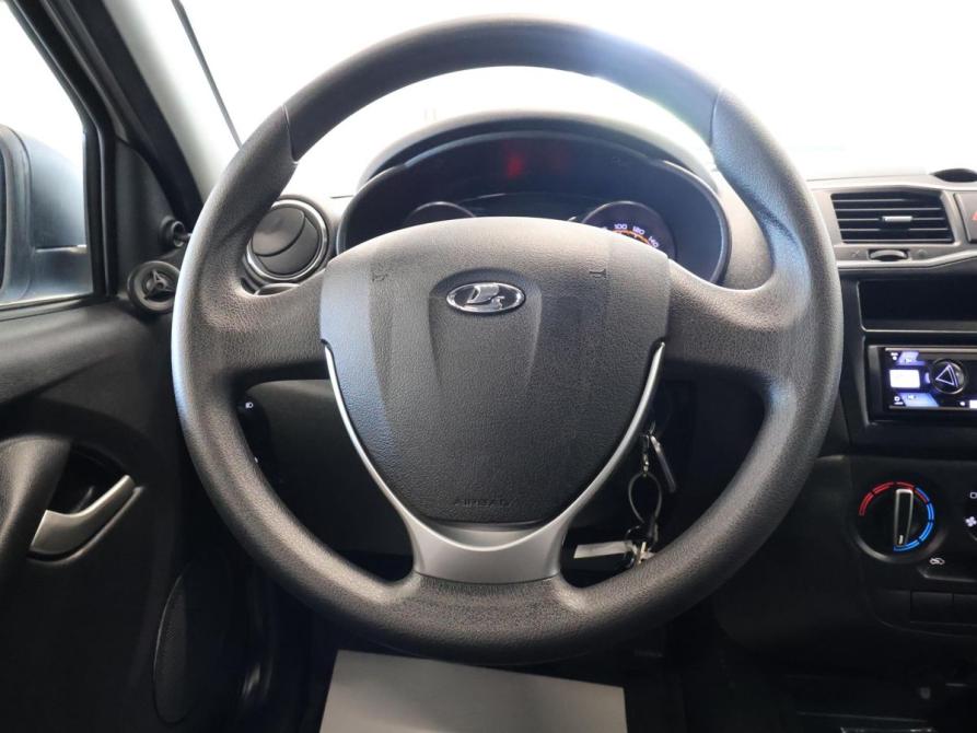 Lada (ВАЗ) Granta I Рестайлинг Калуга  - изображение 15