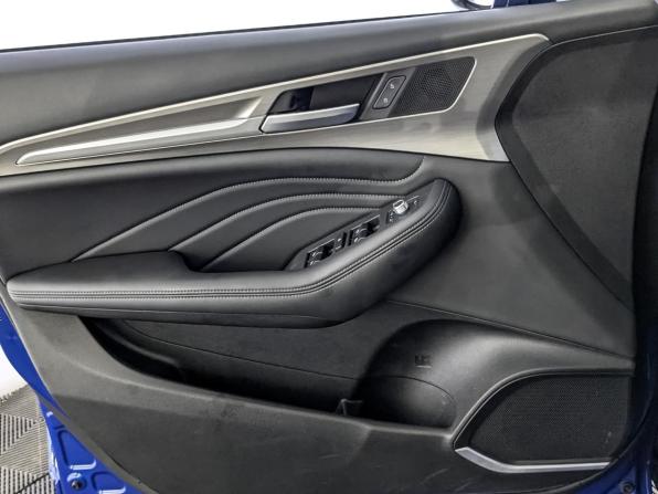 Haval F7 I с пробегом 2021 года, цена 1 795 000 рублей, 99160 км, внедорожник, Автокод Объявления