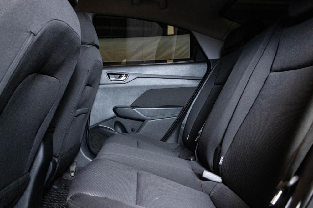 Hyundai Solaris II Уфа  - изображение 10