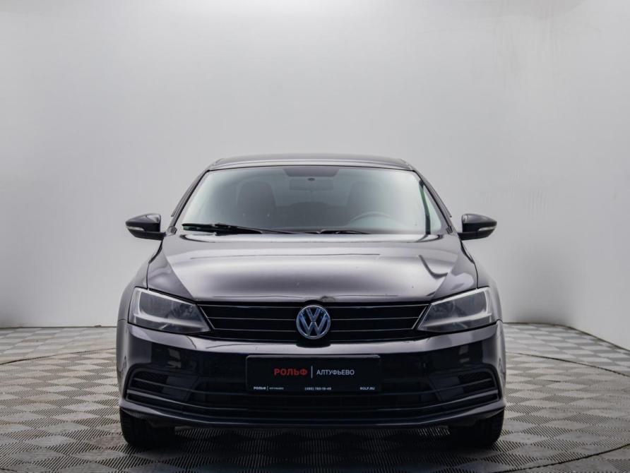 Volkswagen Jetta VI Рестайлинг Москва  - изображение 9