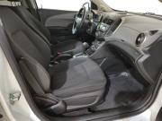 Chevrolet Aveo II Альметьевск  - изображение 32