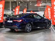 BMW 4 серии G22 G23 G26 Санкт-Петербург  - изображение 40